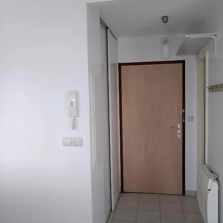 Apartamento A Deux Pas De La Plage Châtelaillon-Plage
