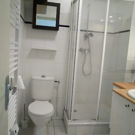 A Deux Pas De La Plage Apartamento Châtelaillon-Plage