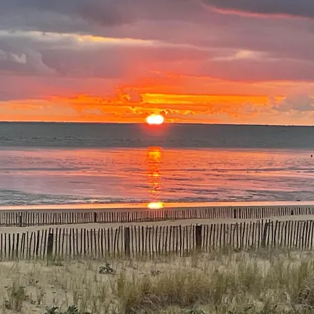 Apartamento A Deux Pas De La Plage *