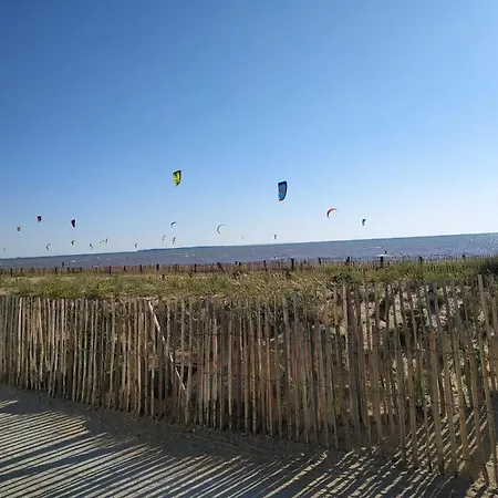Διαμέρισμα A Deux Pas De La Plage *